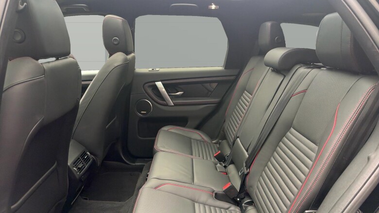 Land Rover Discovery Sport 1.5 P300e R-Dynamic HSE 5dr Auto [5 Seat] Station Wagon